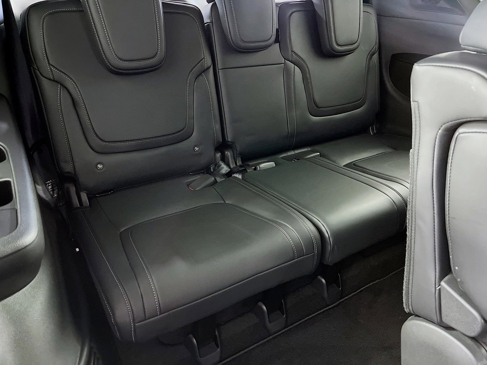 New 2025 Nissan Armada PRO-4X AWD/4WD image 26