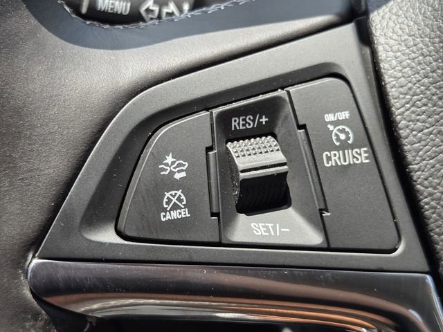Used 2018 Buick Encore Premium w/ Experience Buick Package FWD image 23