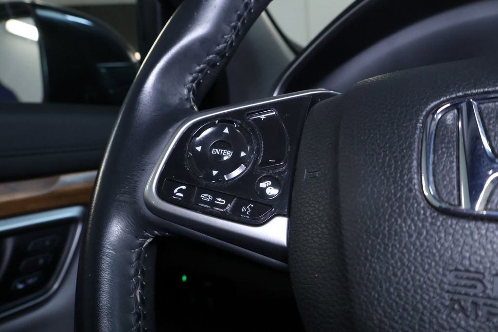 Used 2019 Honda CR-V EX-L image 22