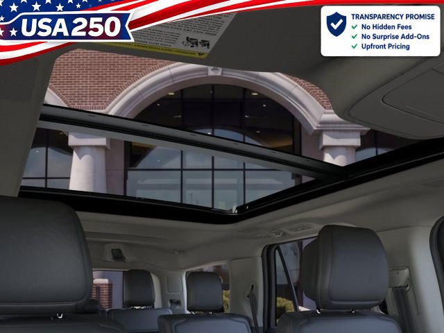 New 2026 Ford Expedition Platinum w/ Driver's Package AWD/4WD image 22