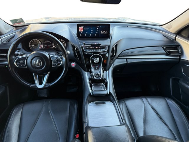 Used 2021 Acura RDX AWD image 13