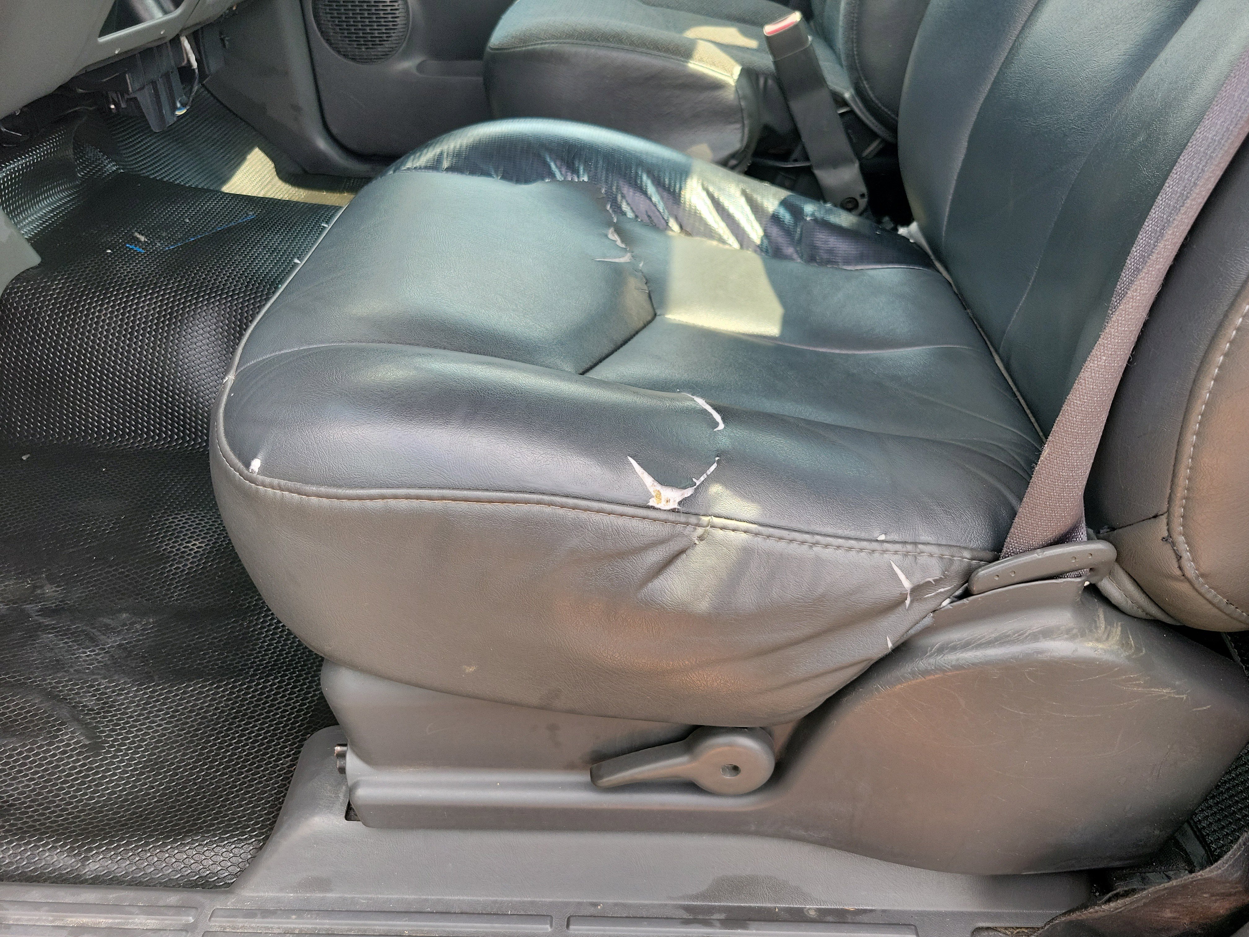 Used 2006 Chevrolet Silverado 1500 W/T image 5