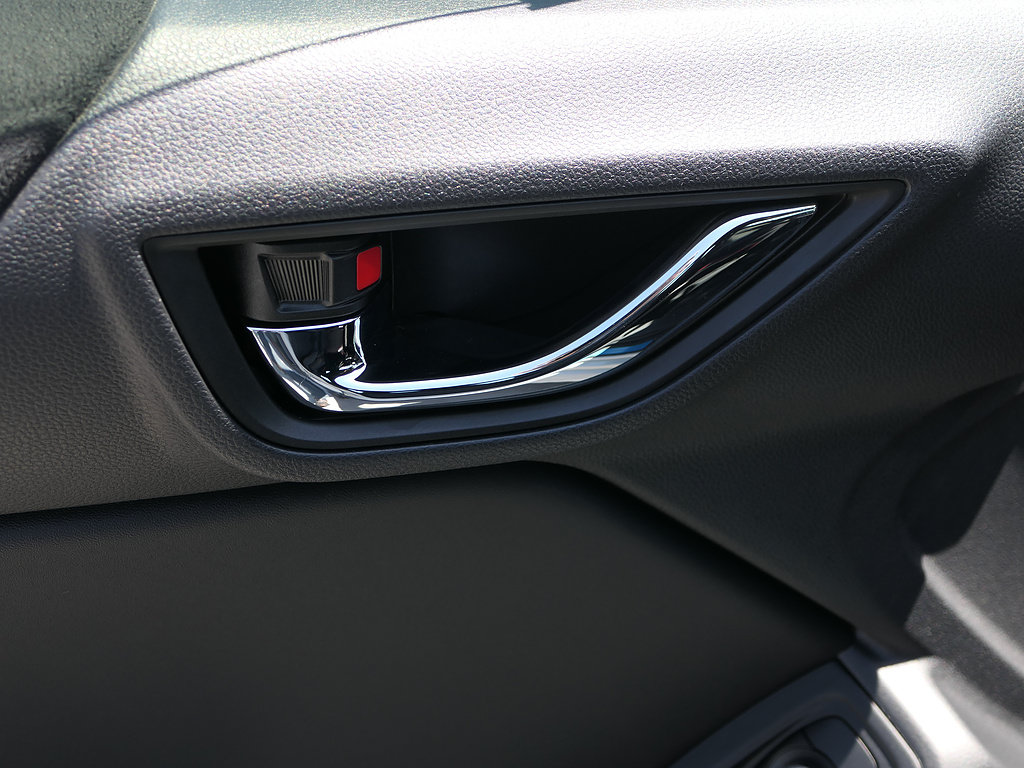Used 2023 Subaru BRZ Limited RWD image 15