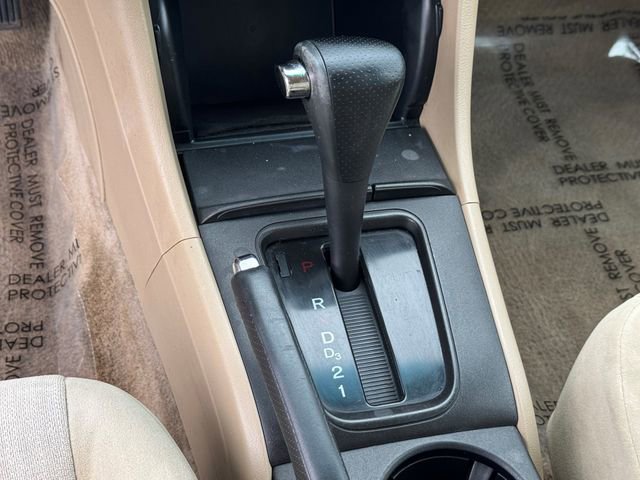 Used 2004 Honda Accord LX image 20