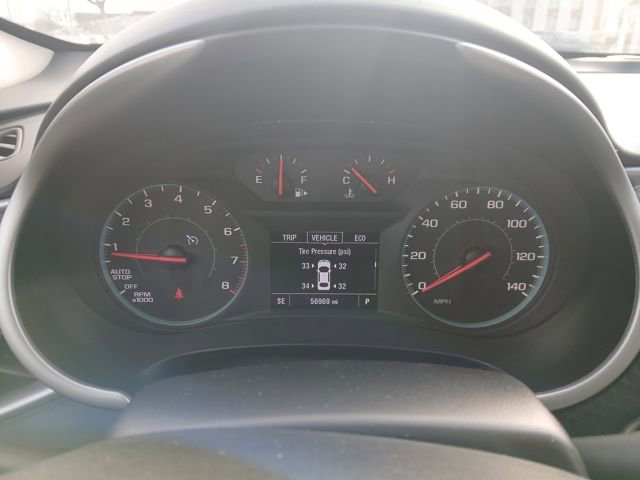 Used 2024 Chevrolet Malibu LT image 30