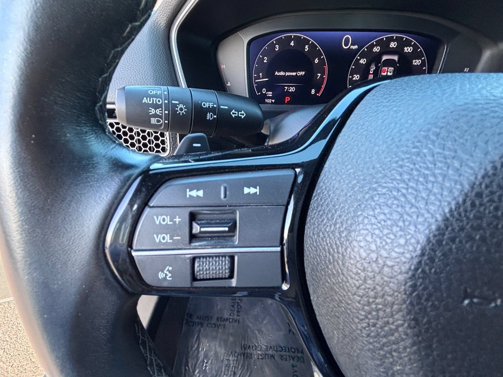 Used 2022 Honda Civic Sport Touring image 25