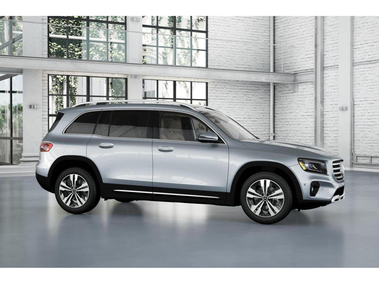 Used 2026 Mercedes-Benz GLB 250 image 14