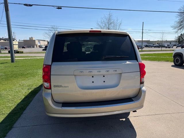 Used 2013 Dodge Grand Caravan SE image 5
