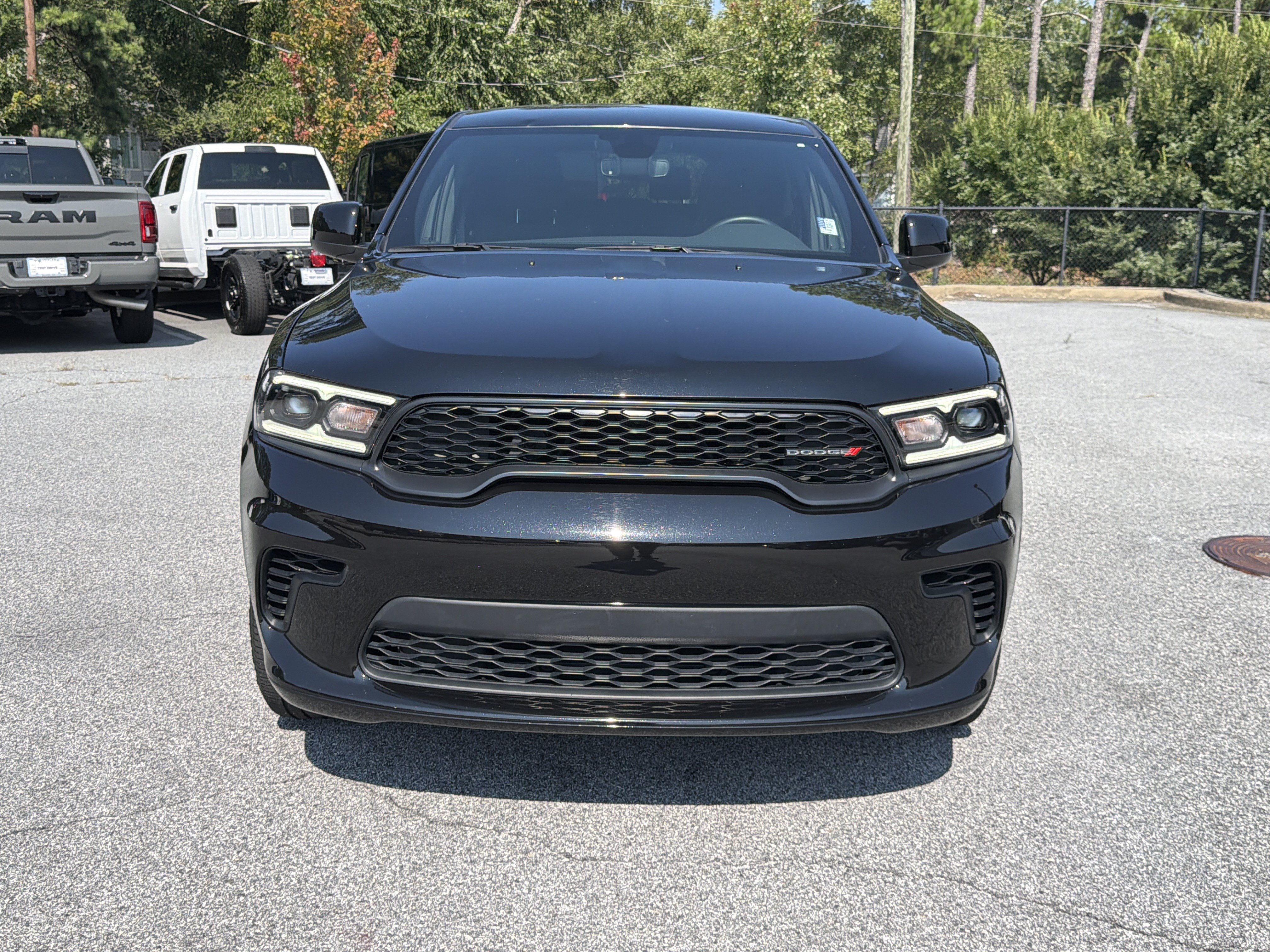 Used 2026 Dodge Durango GT AWD/4WD video 2