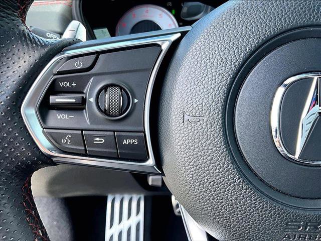 Used 2023 Acura TLX w/ A-SPEC Pkg FWD image 20