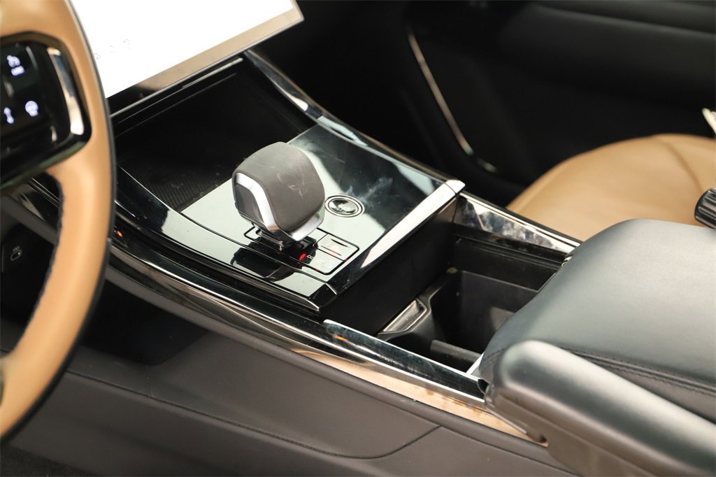 Used 2024 Land Rover Range Rover Sport Autobiography image 15