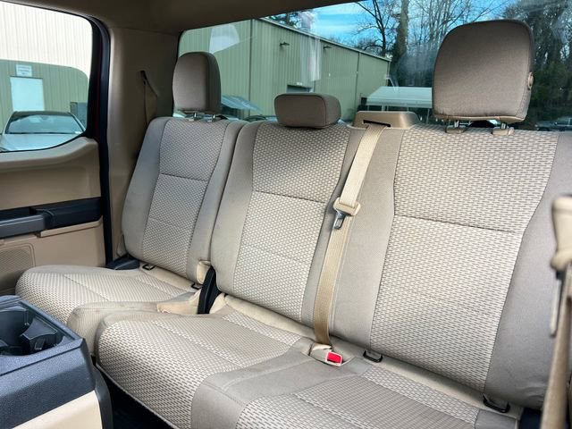 Used 2017 Ford F150 XLT image 13