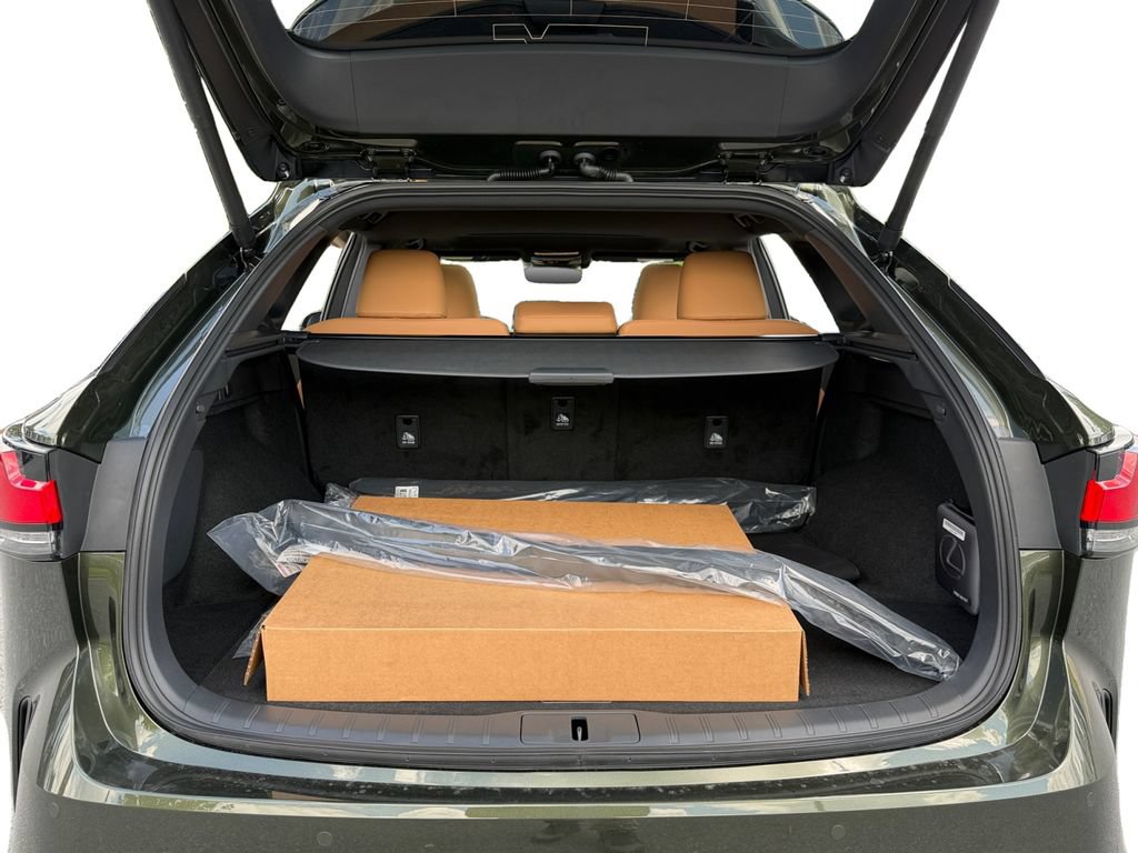 New 2026 Lexus RX 350 Premium AWD/4WD image 7