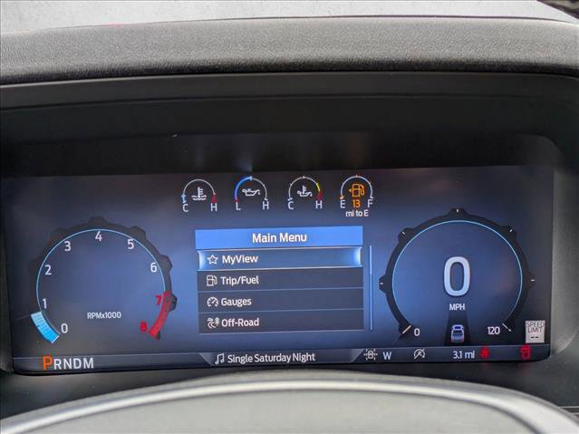 New 2026 Ford F150 Lariat w/ Equipment Group 501A Mid image 10