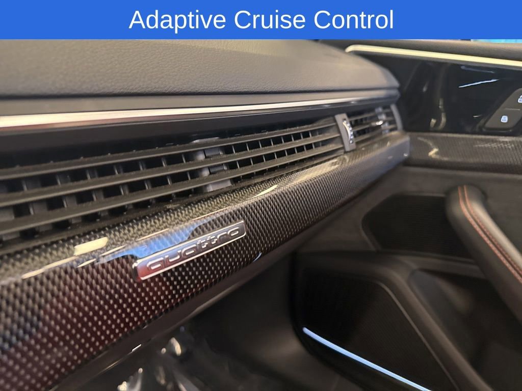 Used 2023 Audi S5 Premium Plus w/ Premium Plus Package image 29