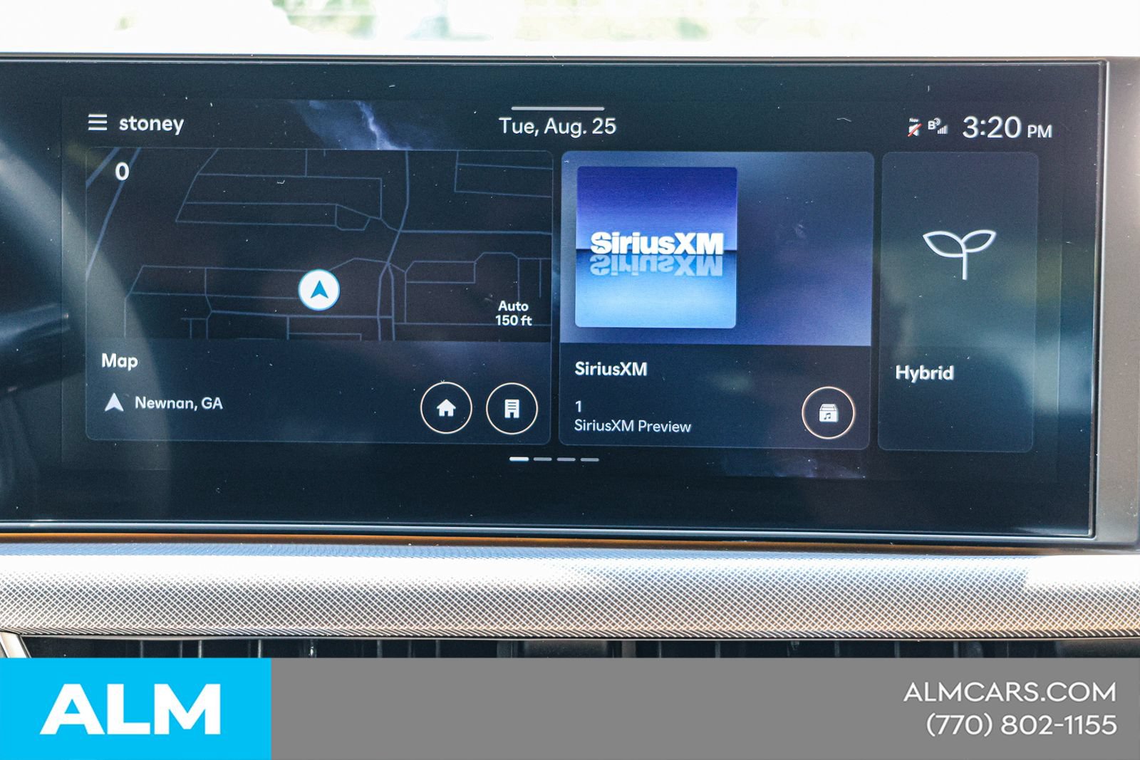 Used 2025 Hyundai Sonata Limited FWD image 29