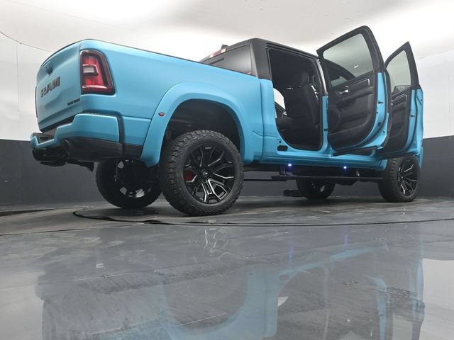 New 2026 RAM 1500 Big Horn AWD/4WD image 53