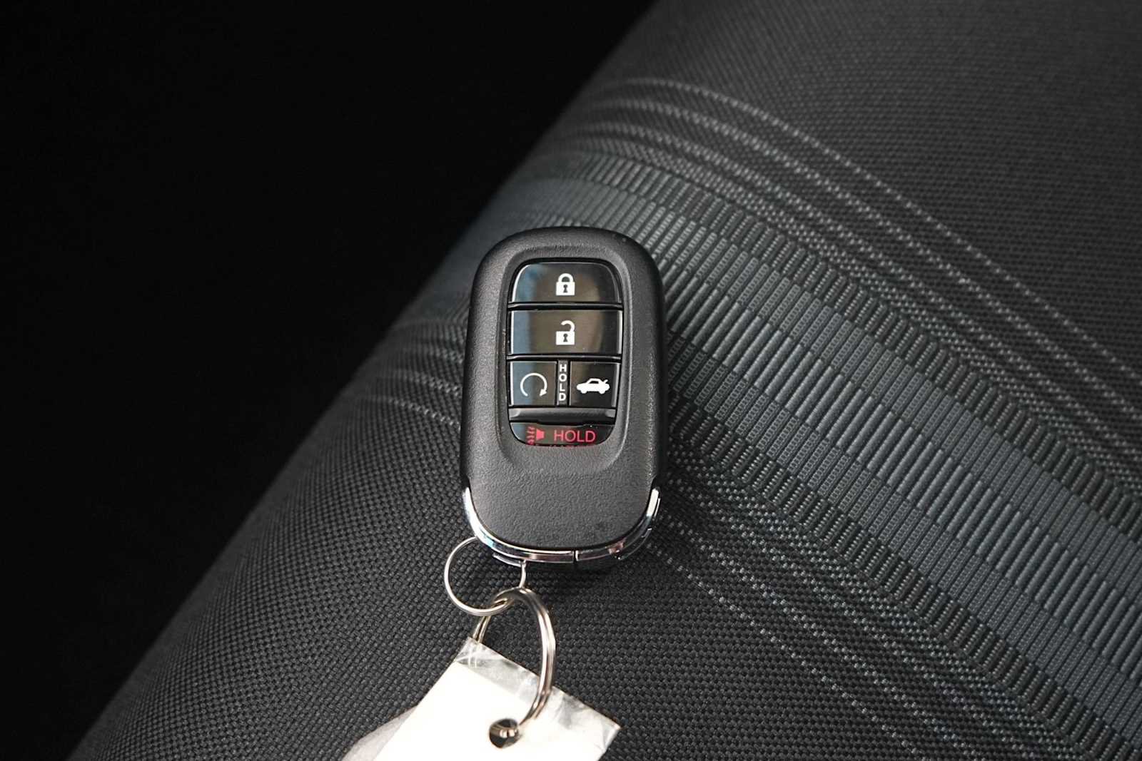 Certified 2026 Honda Civic Sport image 28