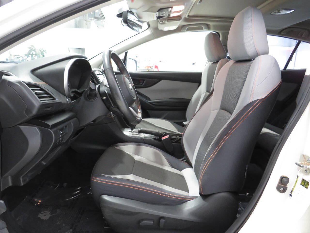 Used 2021 Subaru Crosstrek 2.0i Premium w/ Moonroof Package AWD/4WD image 15