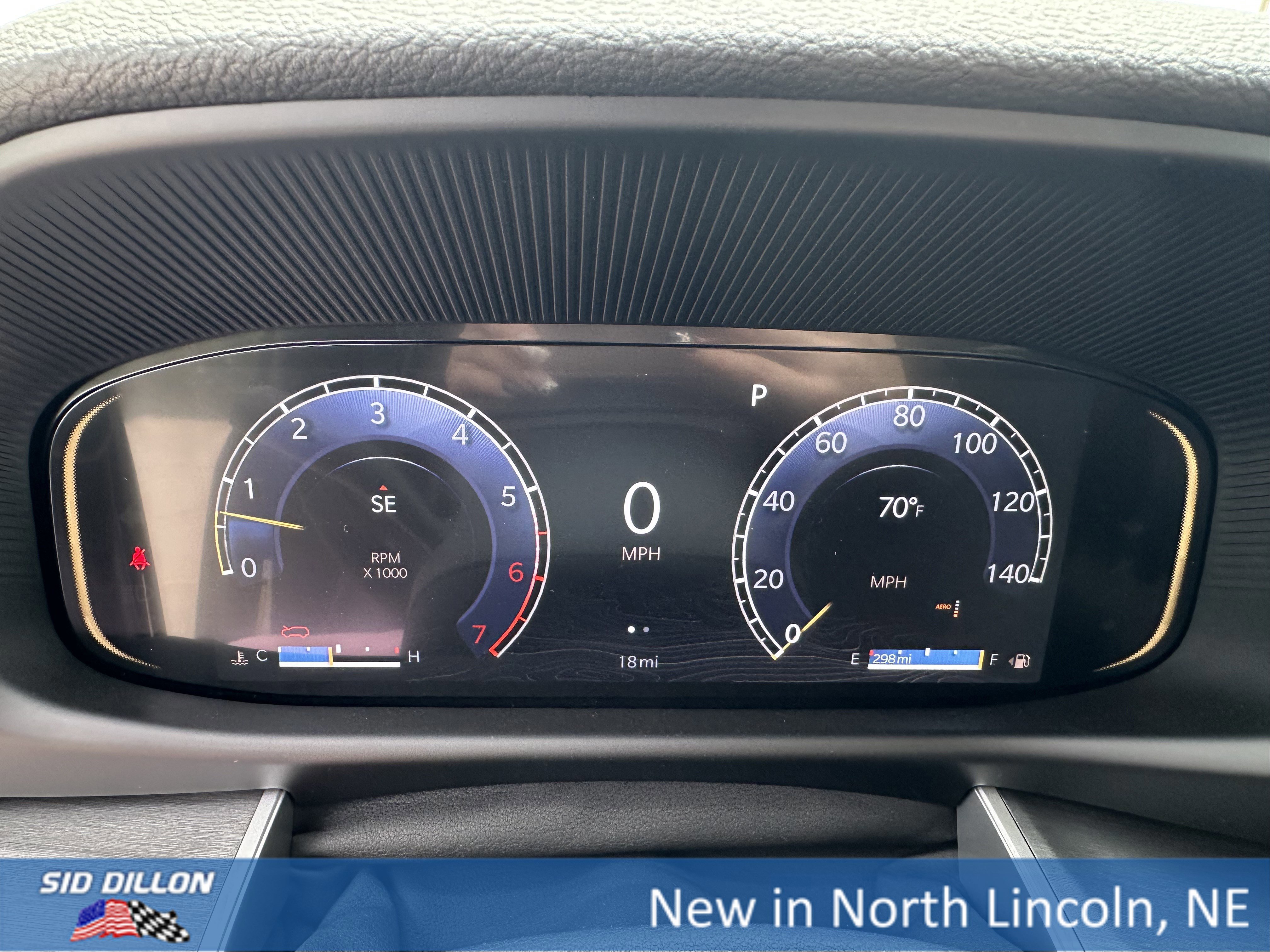 New 2025 Jeep Wagoneer Series II image 9