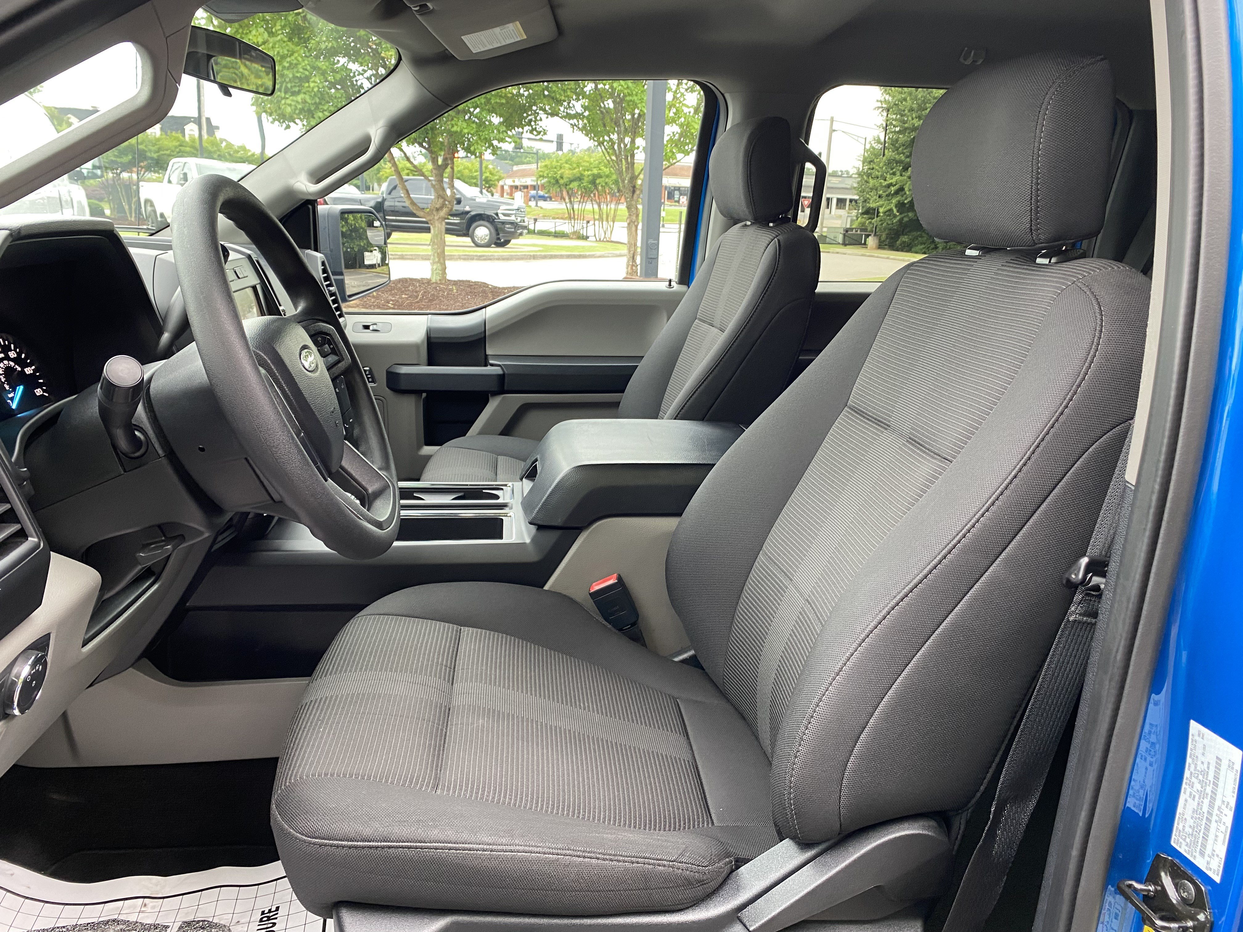 Used 2020 Ford F150 XL w/ Equipment Group 101A Mid RWD image 16
