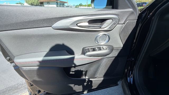 Used 2024 Dodge Hornet R/T Plus w/ R/T Blacktop Package AWD/4WD image 19