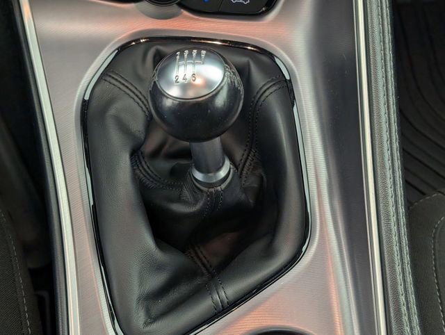 Used 2022 Dodge Challenger R/T w/ Blacktop Package image 22