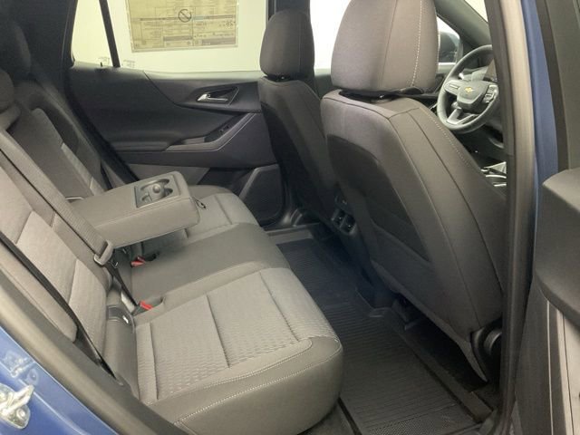 New 2026 Chevrolet Equinox LT image 27