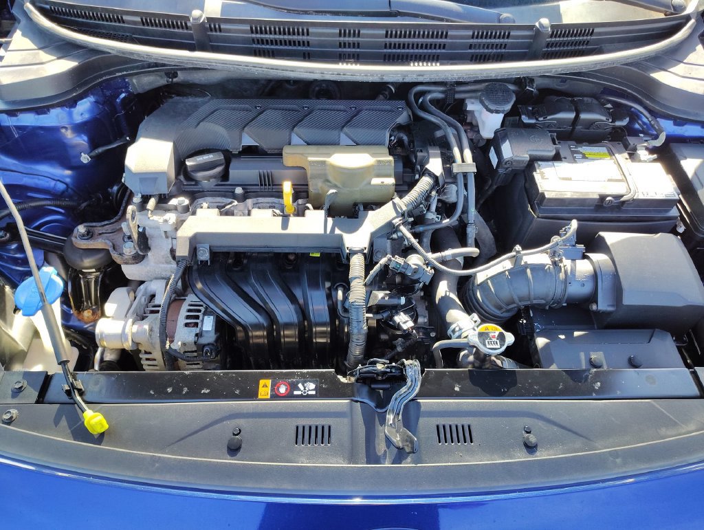Used 2020 Kia Rio S FWD image 14