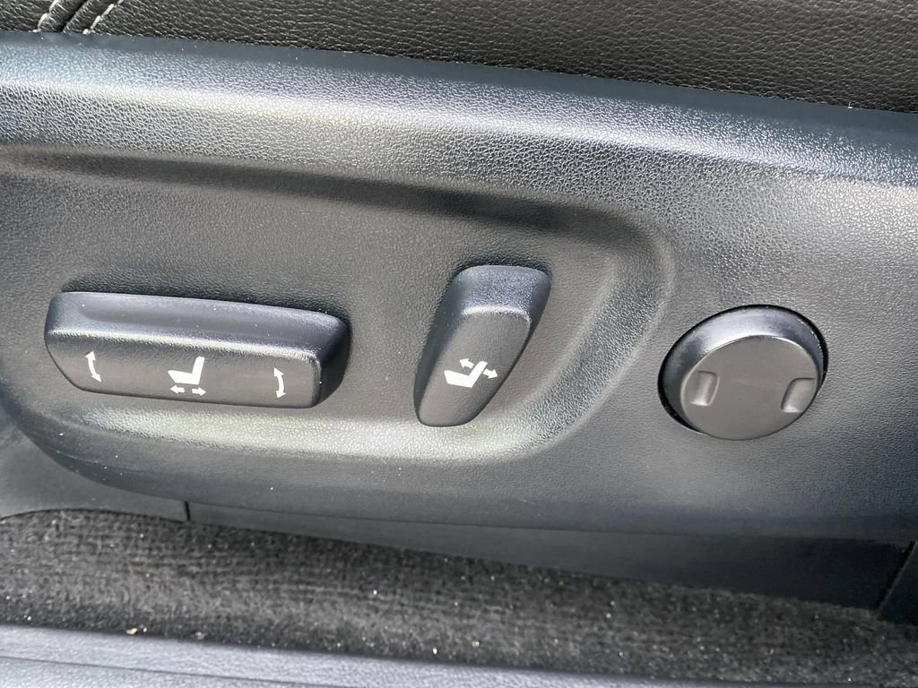 Used 2024 Toyota 4Runner SR5 Premium image 19