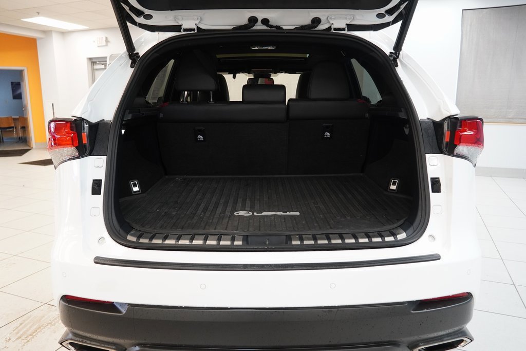 Used 2020 Lexus NX 300 F Sport image 15