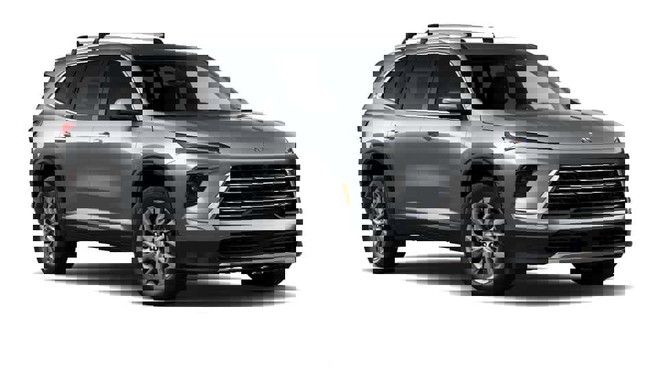 New 2026 Buick Enclave Preferred w/ Power Package image 71