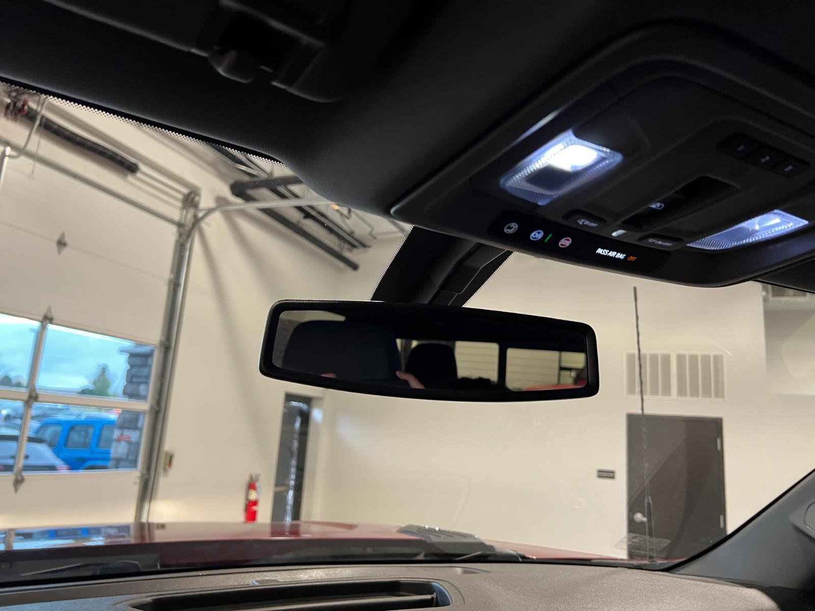 Used 2021 Chevrolet Silverado 2500 LT w/ All Star Edition image 22