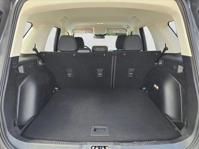 Used 2023 Ford Bronco Sport Big Bend w/ Convenience Package AWD/4WD image 6