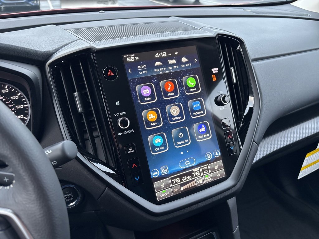 New 2026 Subaru Ascent Premium image 18