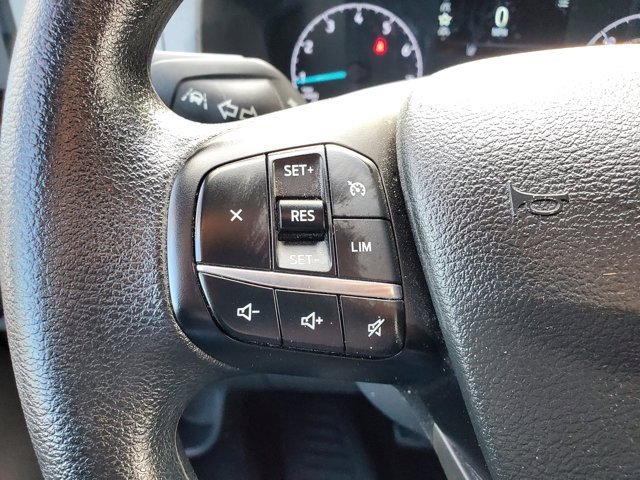 Used 2022 Ford Transit 250 Low Roof w/ Exterior Upgrade Package image 18