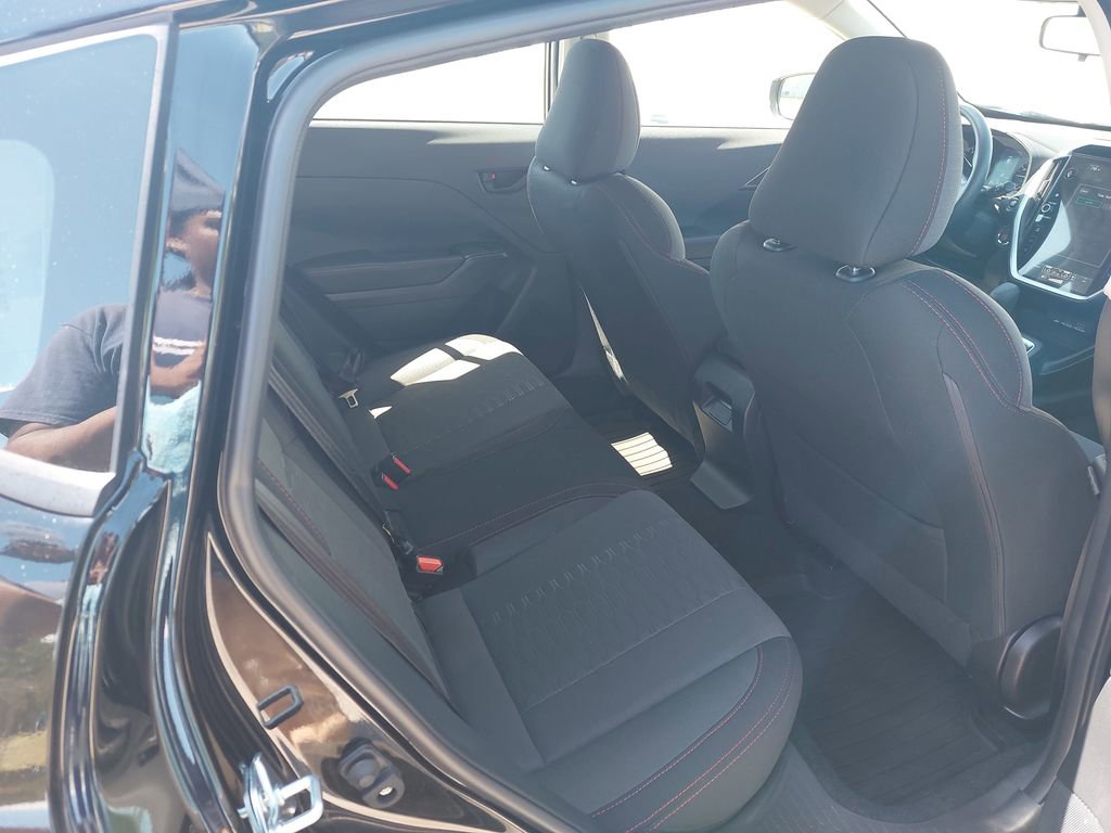 Certified 2025 Subaru Impreza 2.0i Sport AWD/4WD image 32