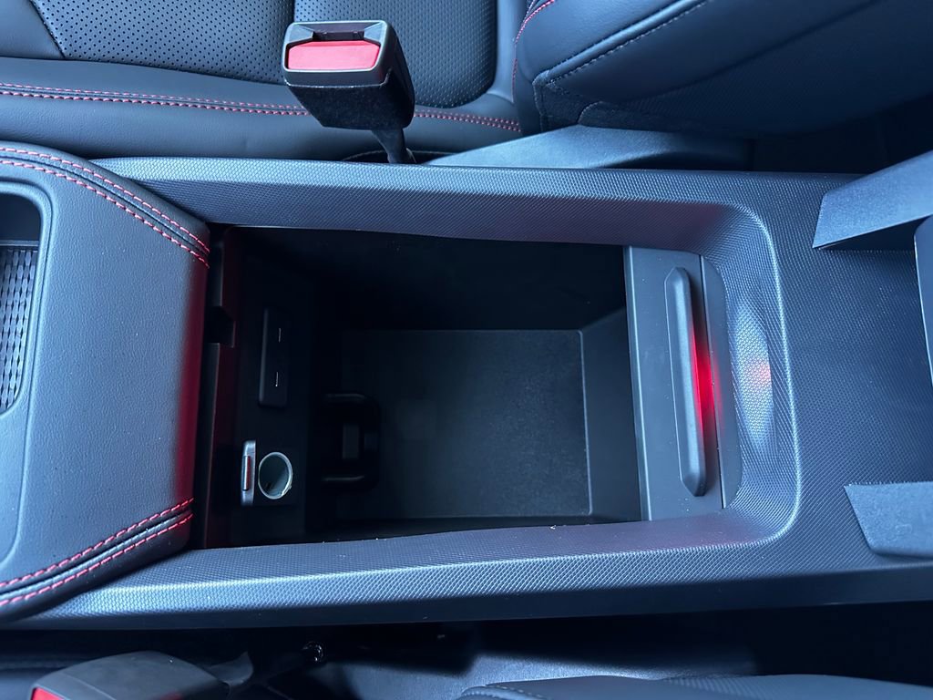 New 2025 Ford Mustang Mach-E Premium w/ Sport Appearance Package image 72