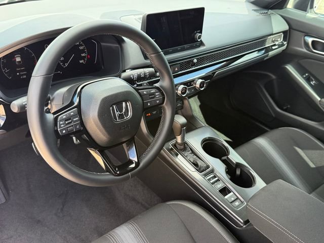 Used 2026 Honda Civic Sport image 11