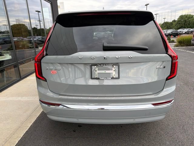 New 2027 Volvo XC90 B6 Plus AWD/4WD image 4