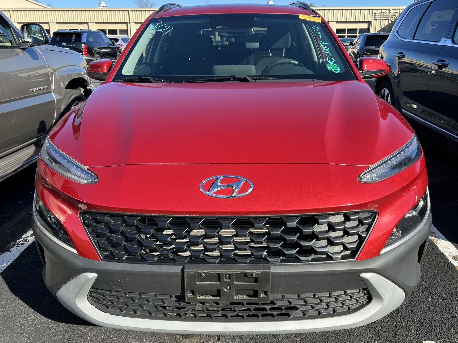 Used 2023 Hyundai Kona SEL w/ Convenience Package image 5