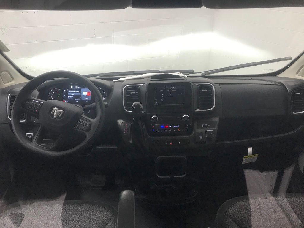 New 2026 RAM ProMaster 2500 image 29