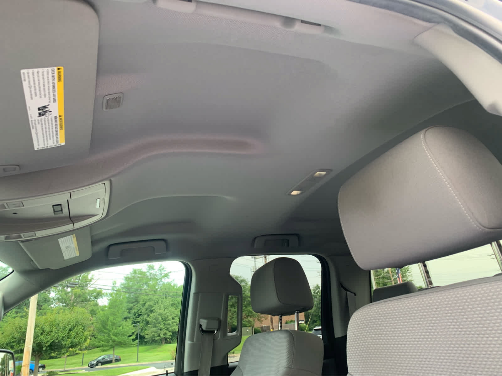 Used 2015 GMC Sierra 1500 4x4 Double Cab image 26