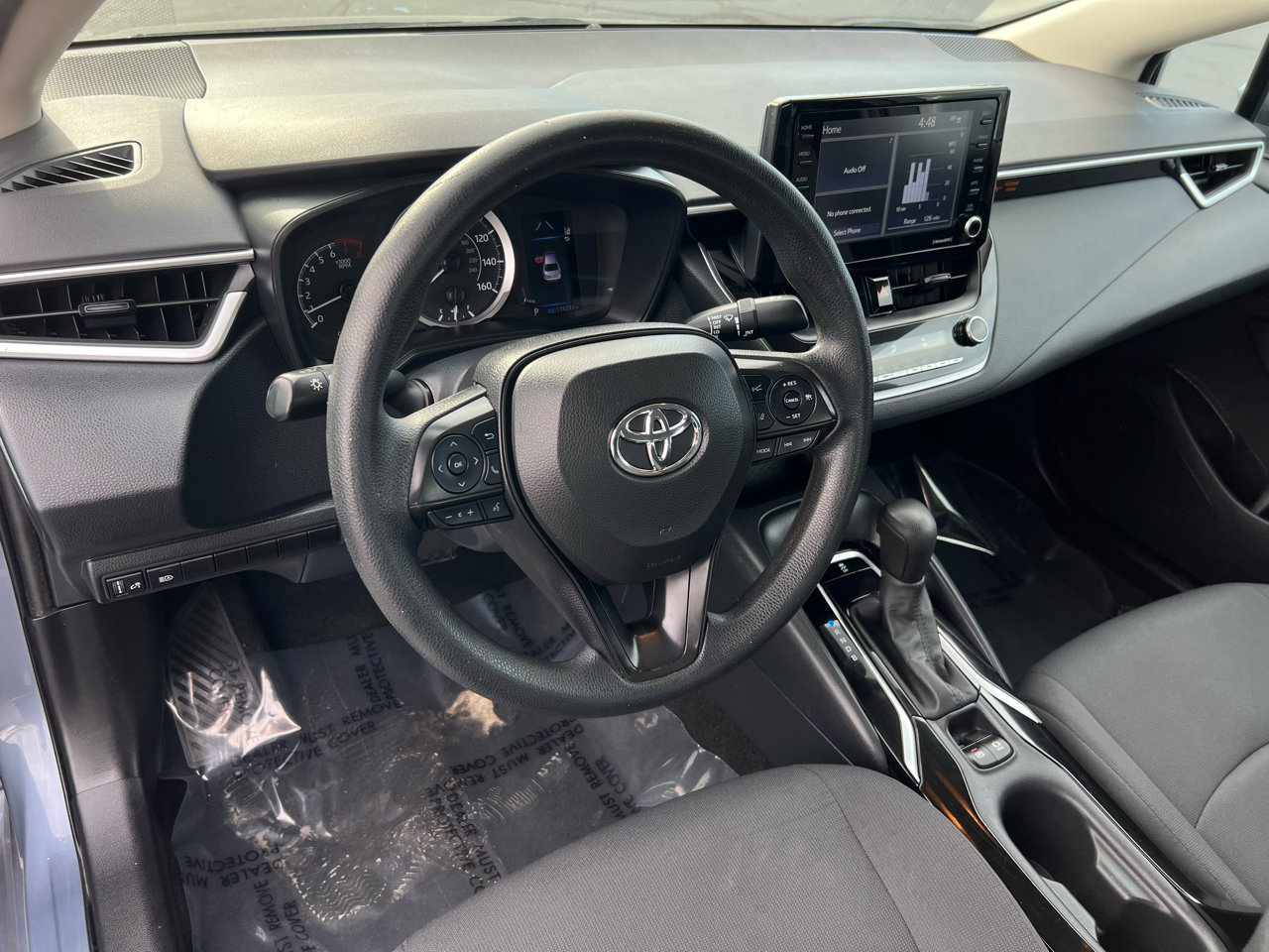 Used 2022 Toyota Corolla LE image 28