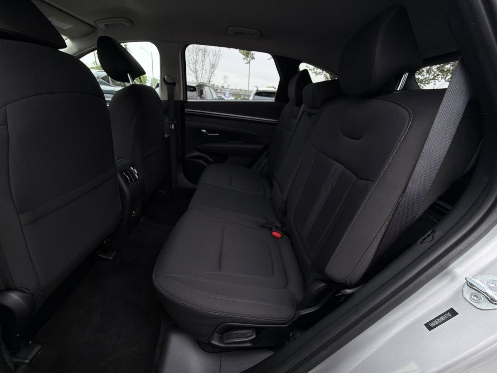 Certified 2024 Hyundai Tucson SEL image 23