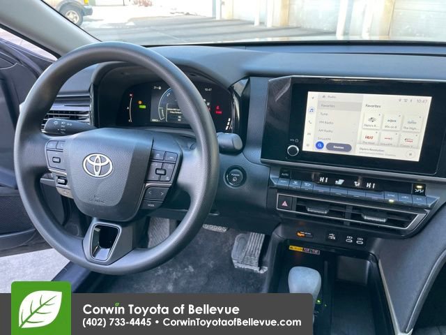 Used 2025 Toyota Camry LE image 14