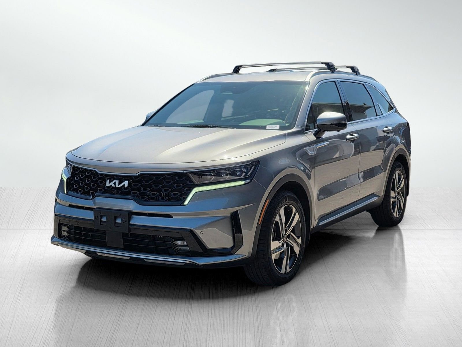 Used 2023 Kia Sorento SX Prestige image 3