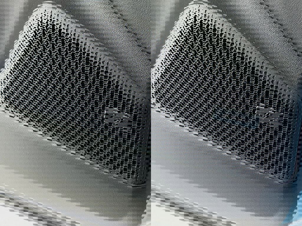 New 2026 Porsche Macan Electric image 12