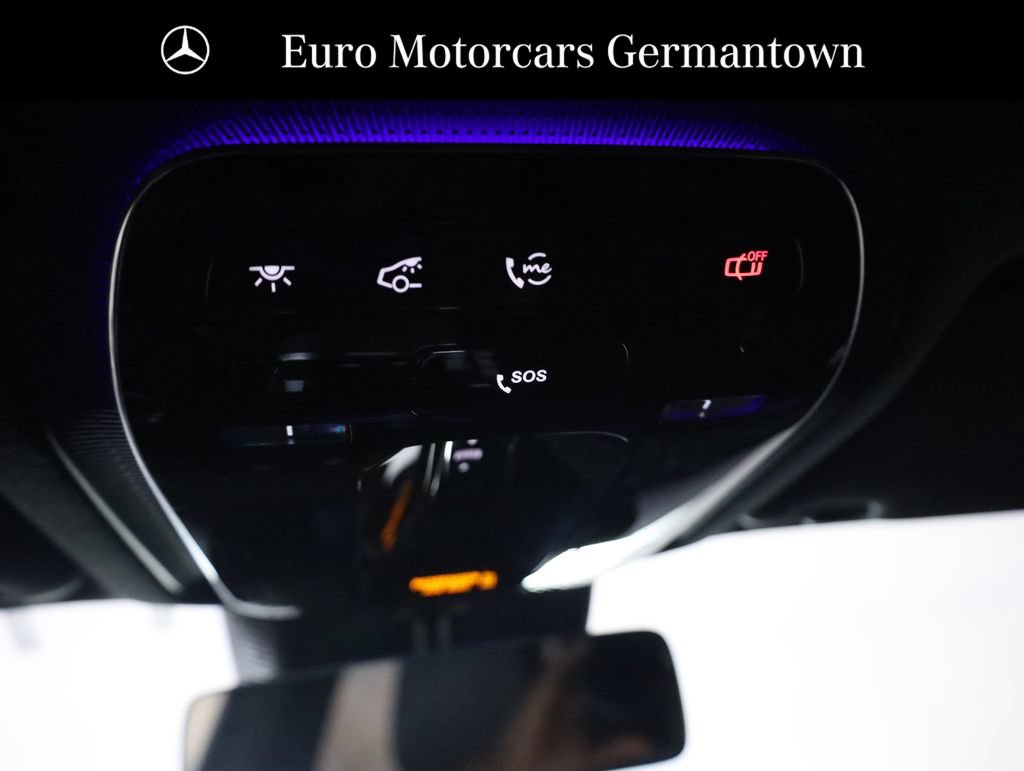 Used 2026 Mercedes-Benz GLC 300 4MATIC image 24