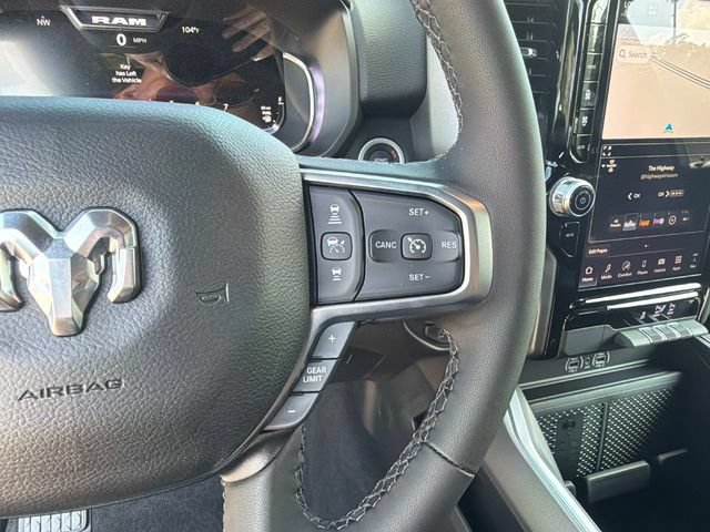 New 2026 RAM 1500 Big Horn AWD/4WD image 30